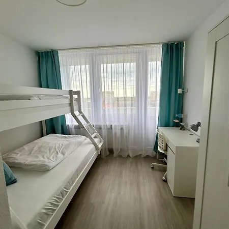Gemuetliche Ferienwohnung Im Stadtzentrum Mit Wundervollem Blick Bremerhaven Exterior photo