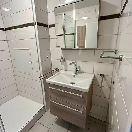Gemuetliche Ferienwohnung Im Stadtzentrum Mit Wundervollem Blick Bremerhaven Exterior photo