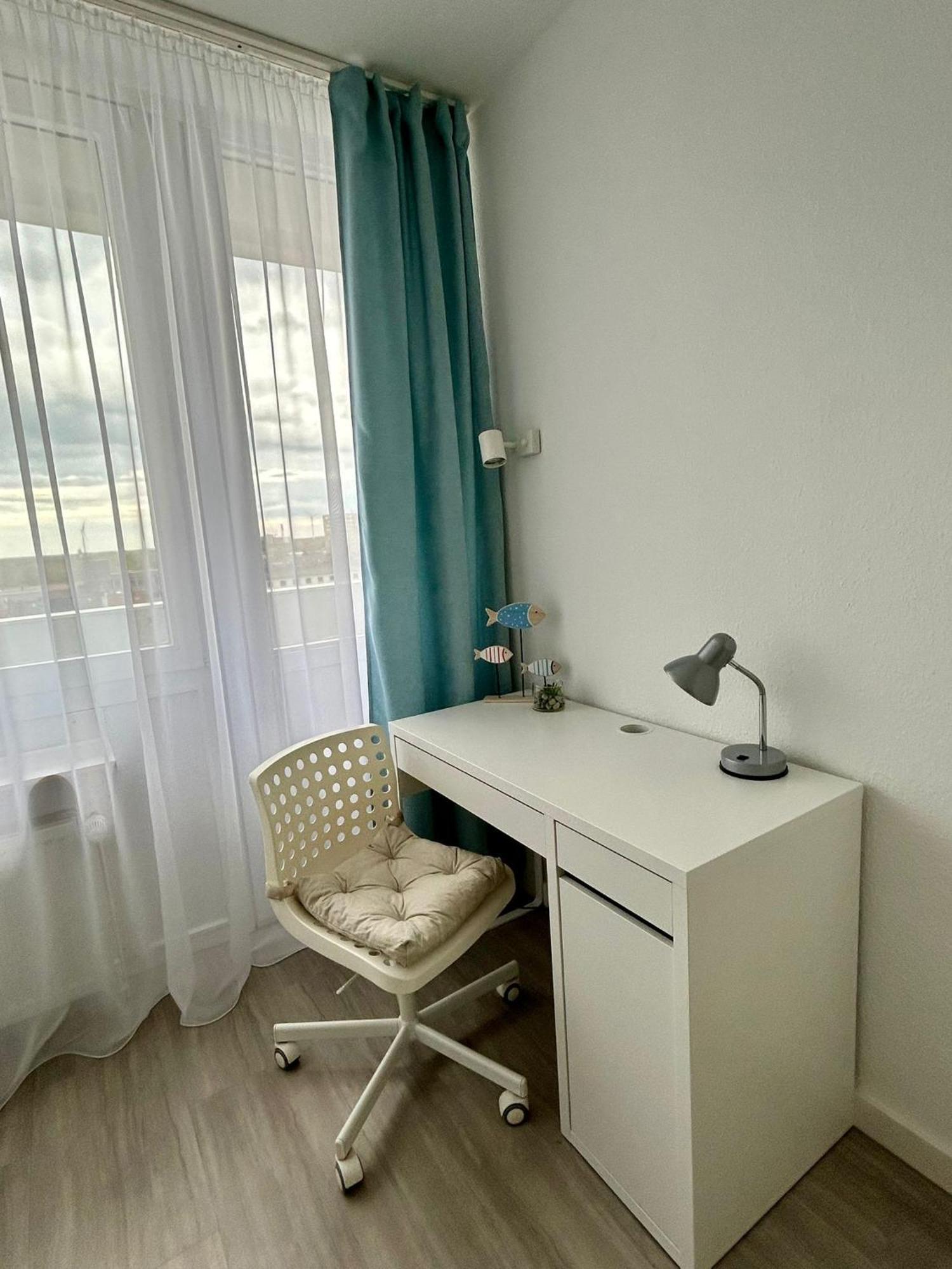 Apartment Gemuetliche Im Stadtzentrum Mit Wundervollem Blick Bremerhaven