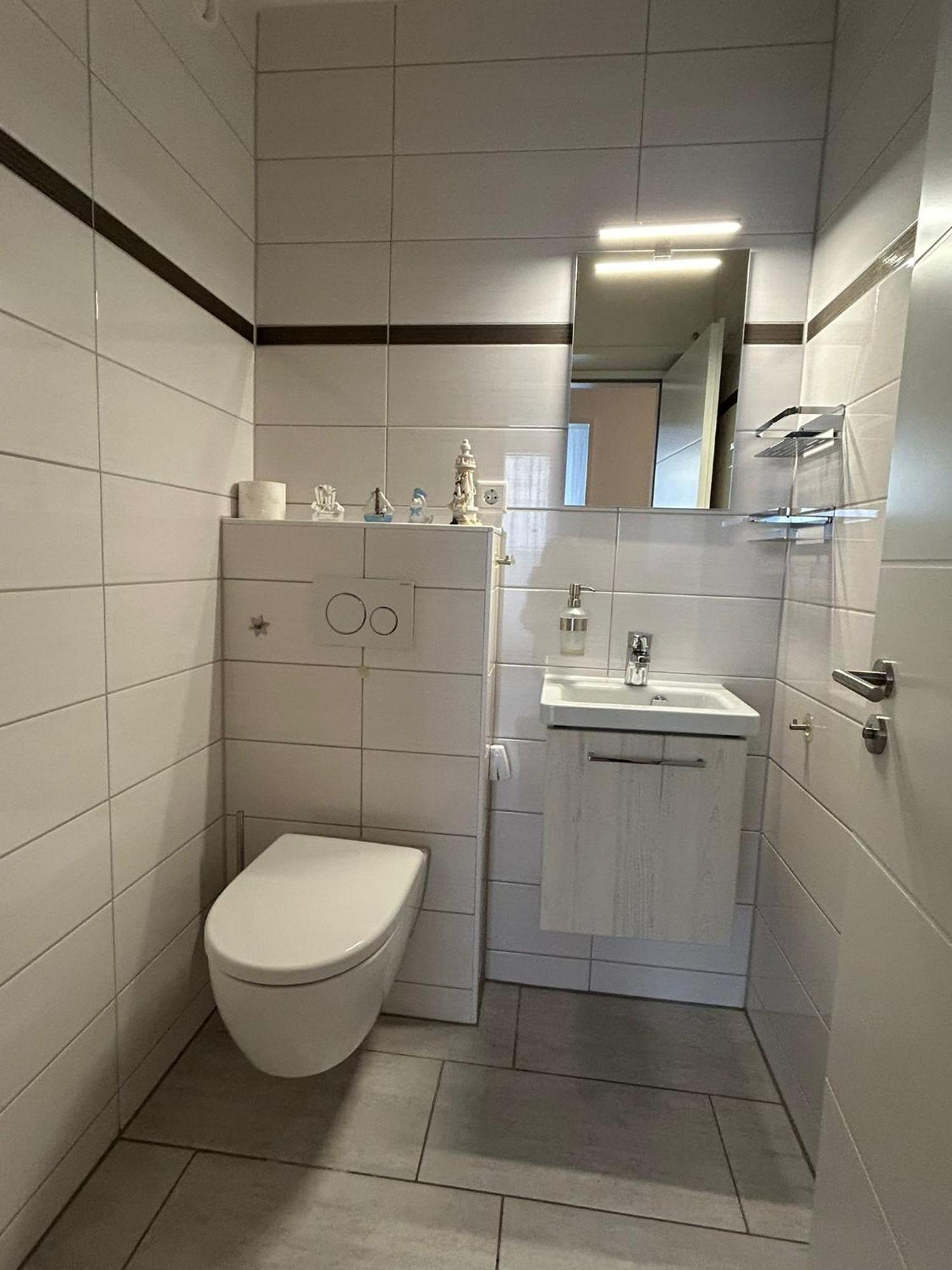 Apartment Gemuetliche Im Stadtzentrum Mit Wundervollem Blick